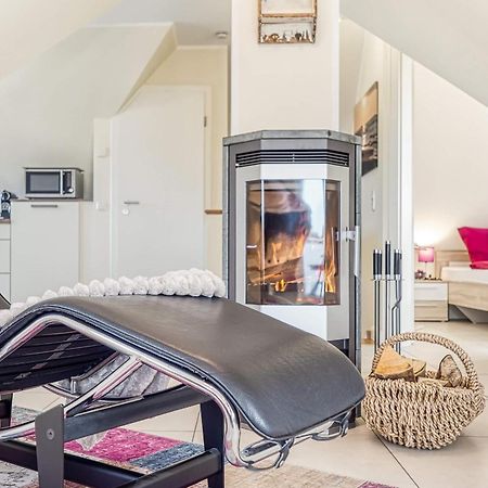 Kavelweg 9 Whg 5 Apartman Zingst Kültér fotó