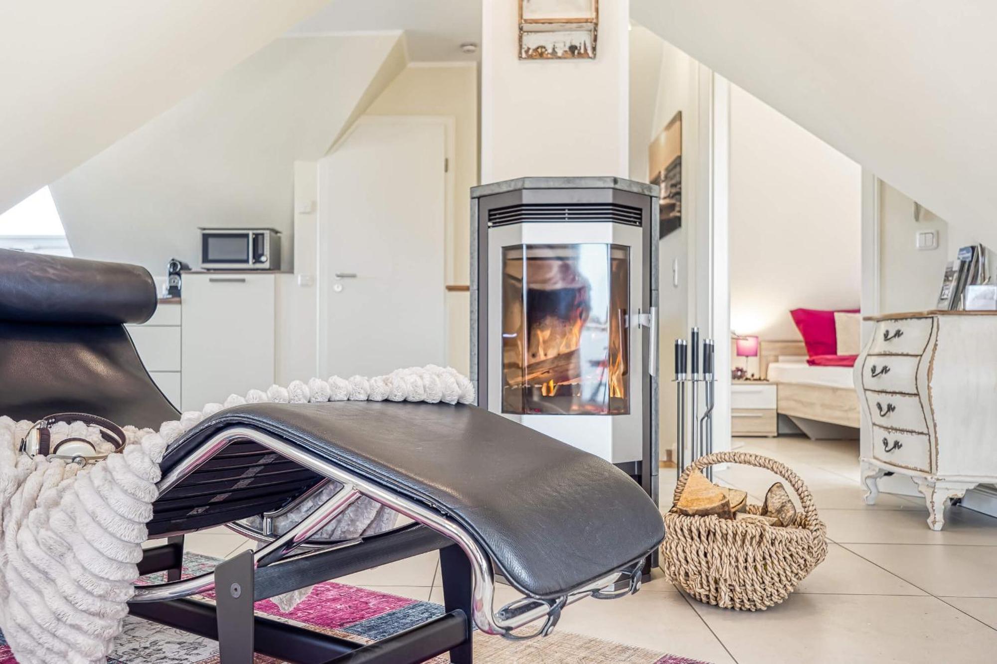 Kavelweg 9 Whg 5 Apartman Zingst Kültér fotó