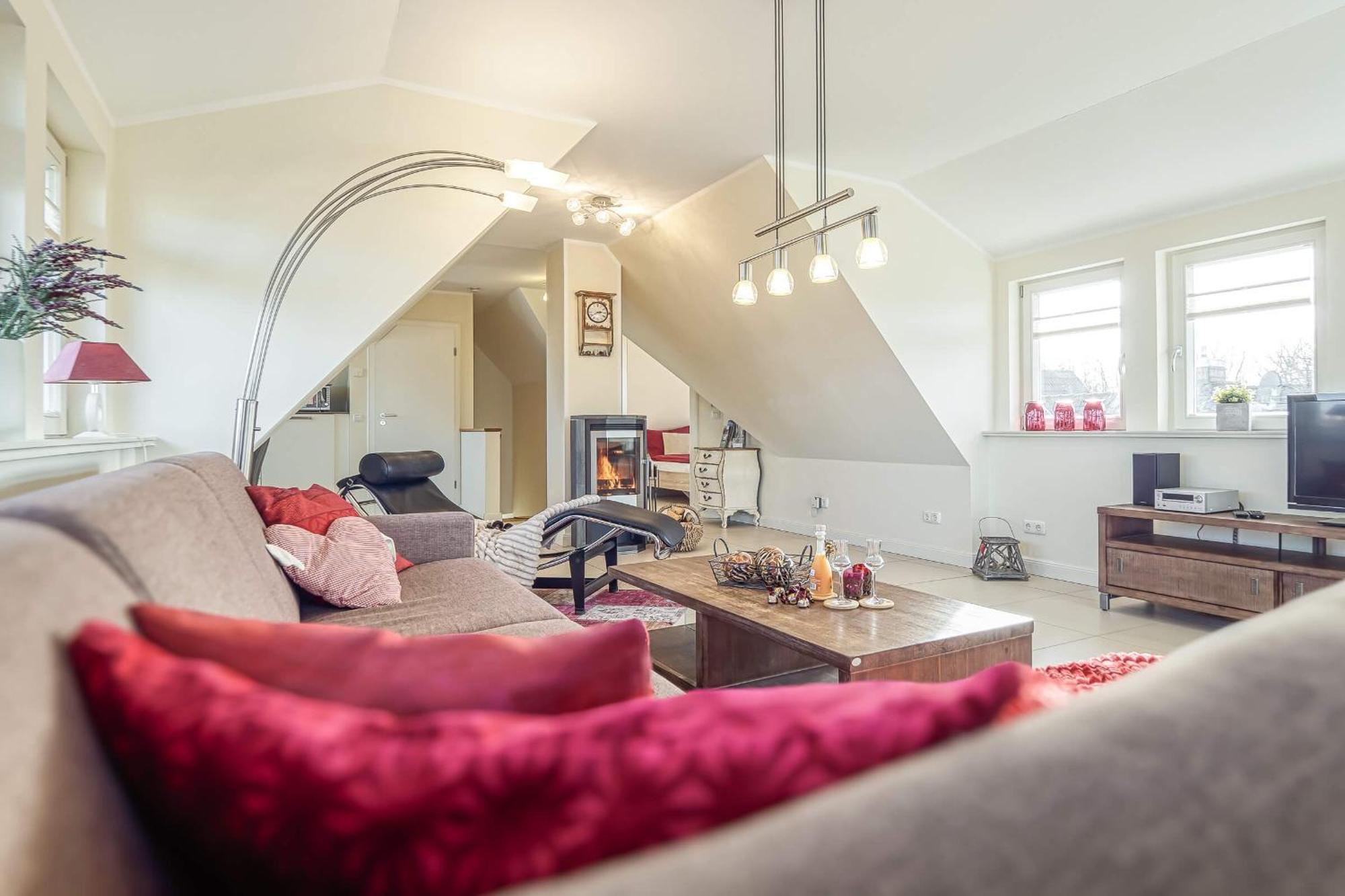 Kavelweg 9 Whg 5 Apartman Zingst Kültér fotó
