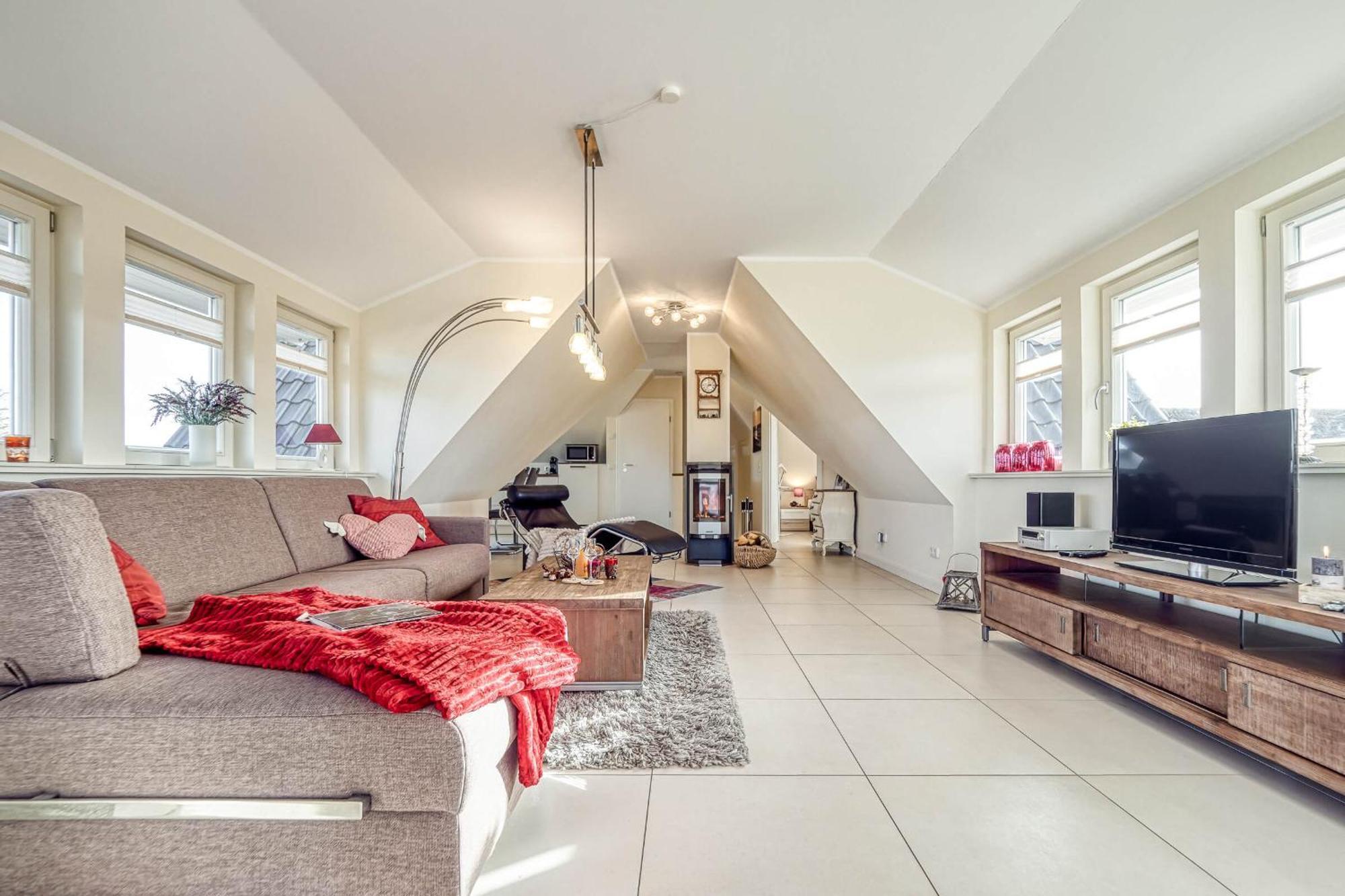 Kavelweg 9 Whg 5 Apartman Zingst Kültér fotó