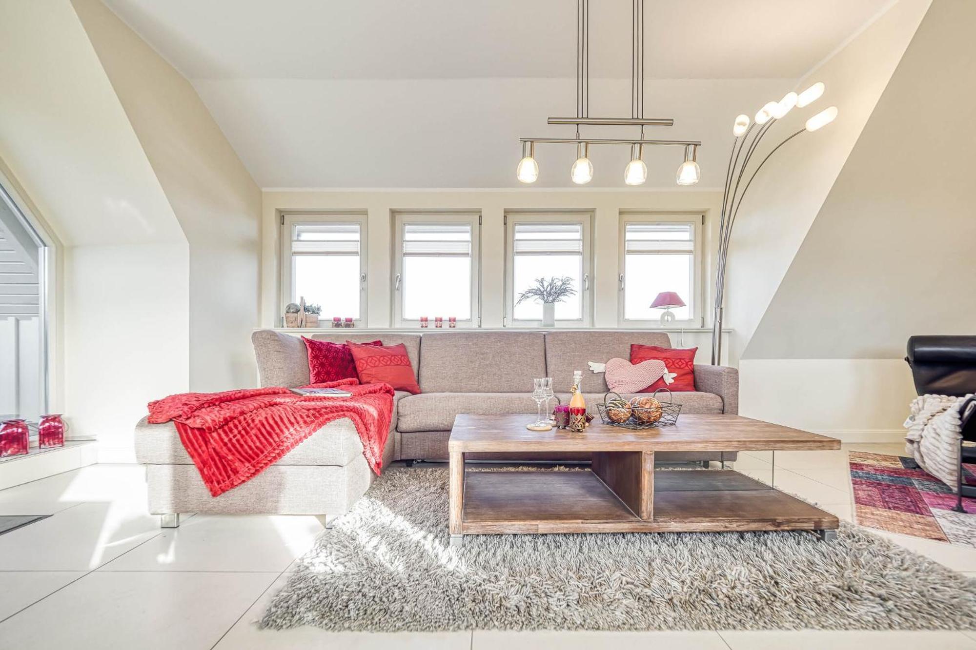 Kavelweg 9 Whg 5 Apartman Zingst Kültér fotó