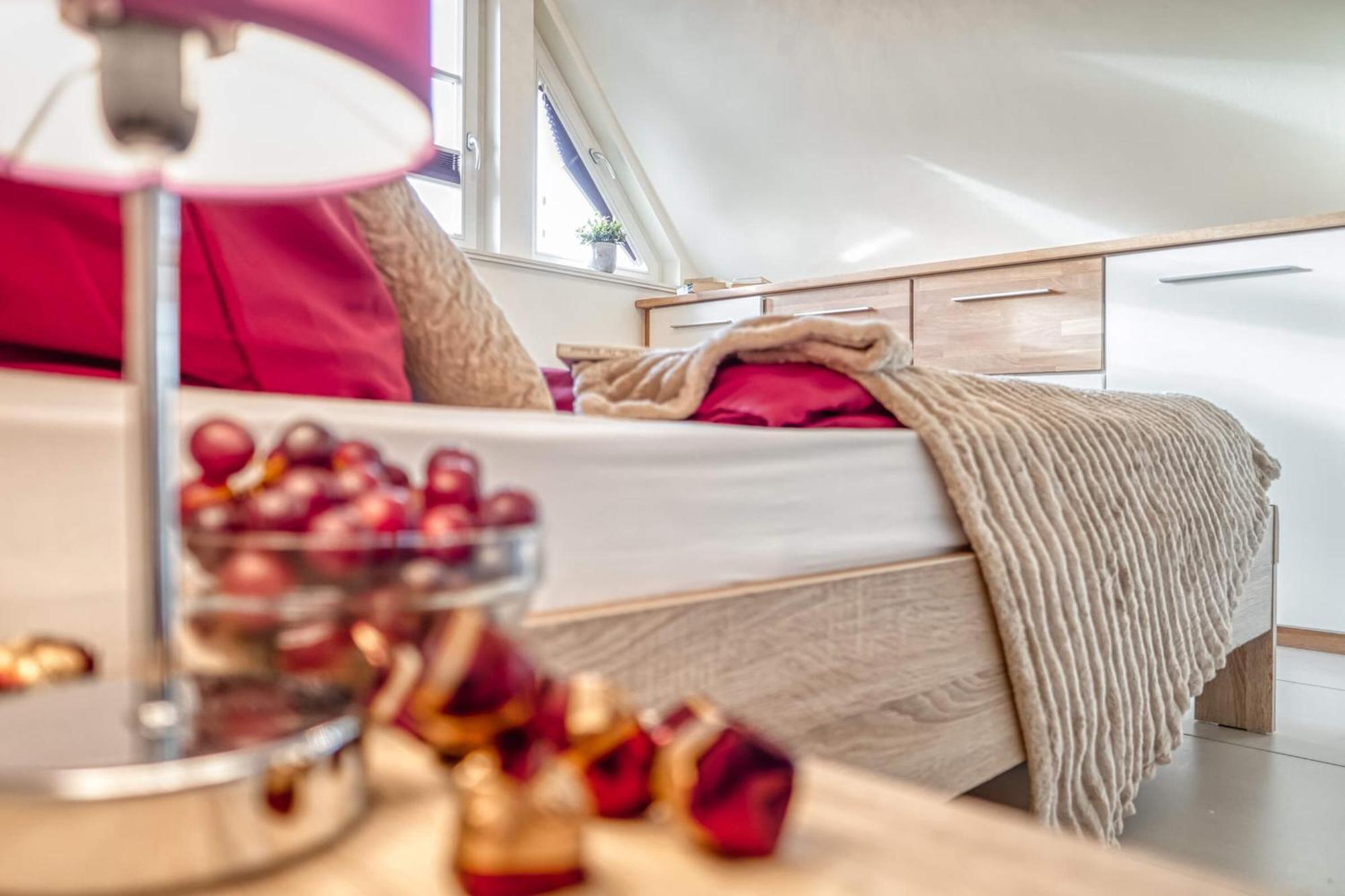 Kavelweg 9 Whg 5 Apartman Zingst Kültér fotó