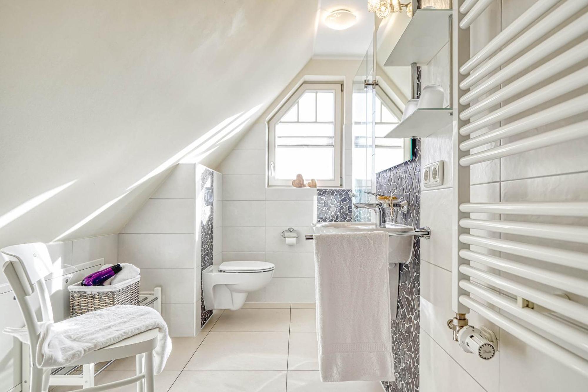 Kavelweg 9 Whg 5 Apartman Zingst Kültér fotó