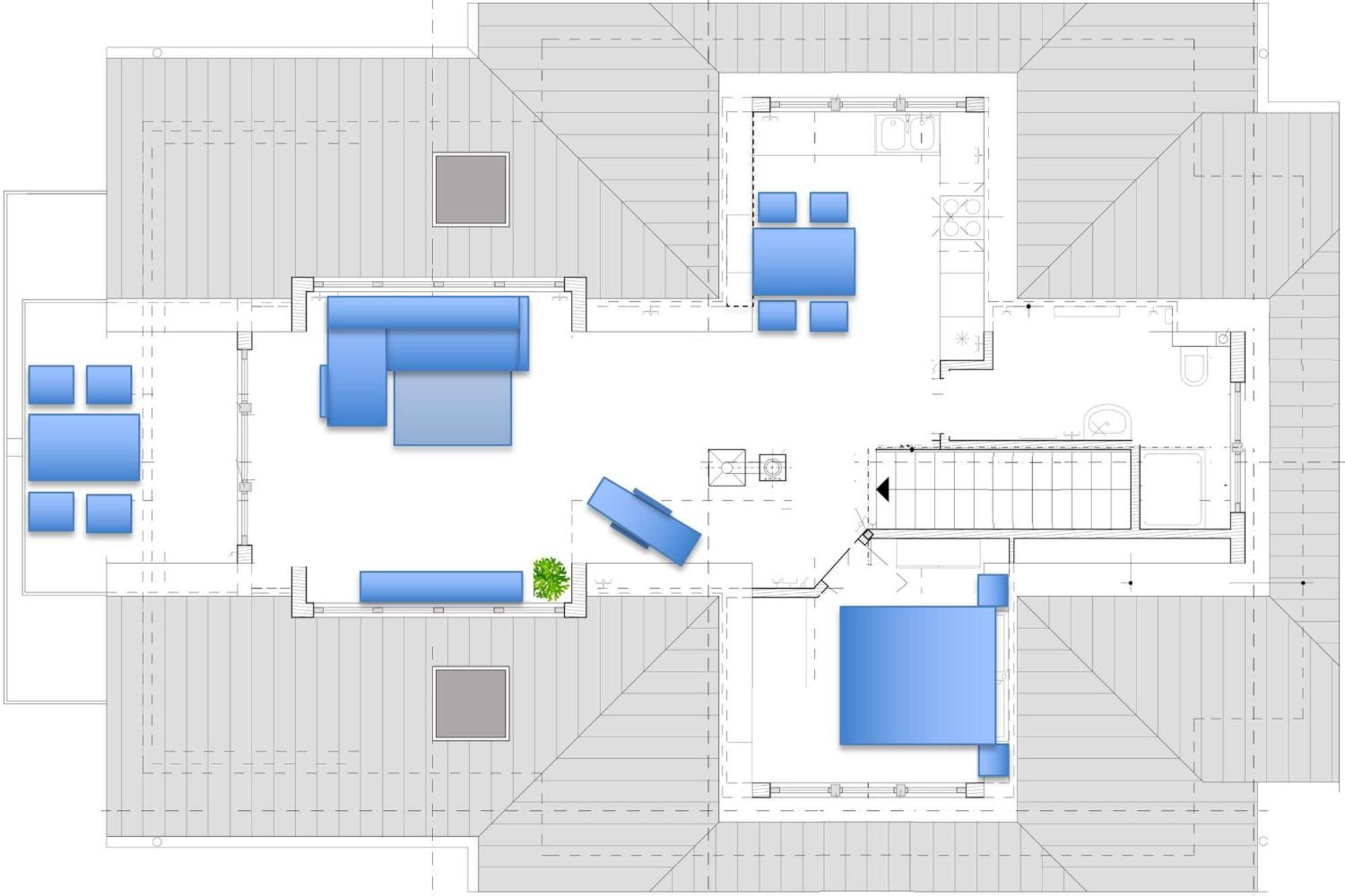 Kavelweg 9 Whg 5 Apartman Zingst Kültér fotó