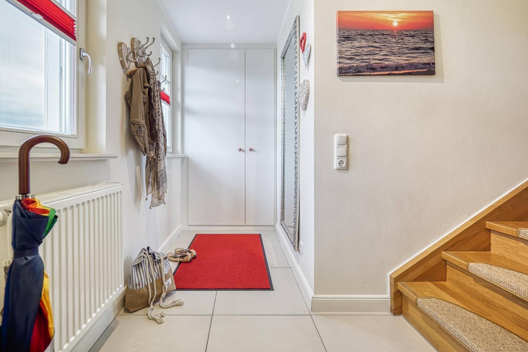 Kavelweg 9 Whg 5 Apartman Zingst Kültér fotó