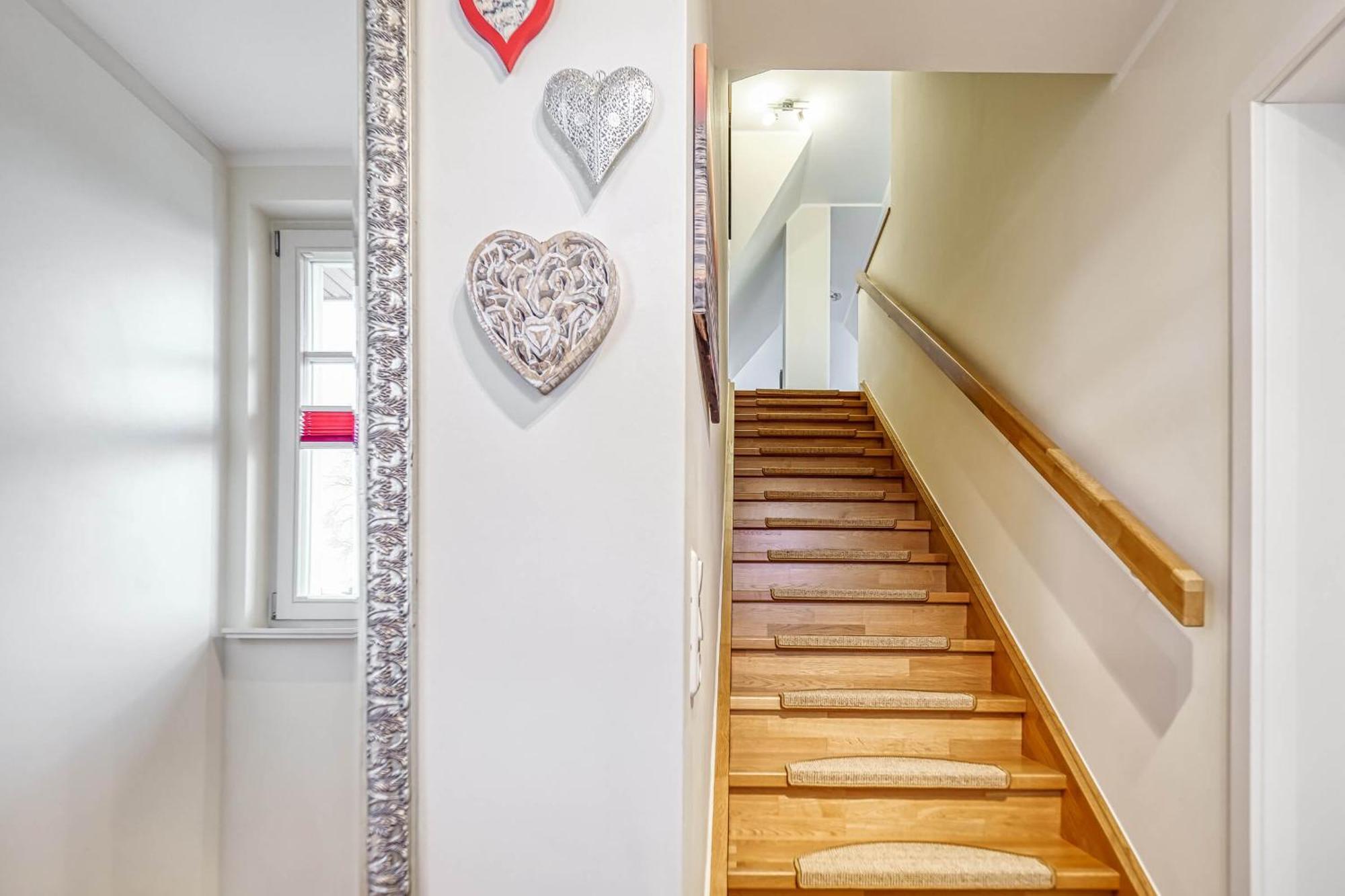 Kavelweg 9 Whg 5 Apartman Zingst Kültér fotó