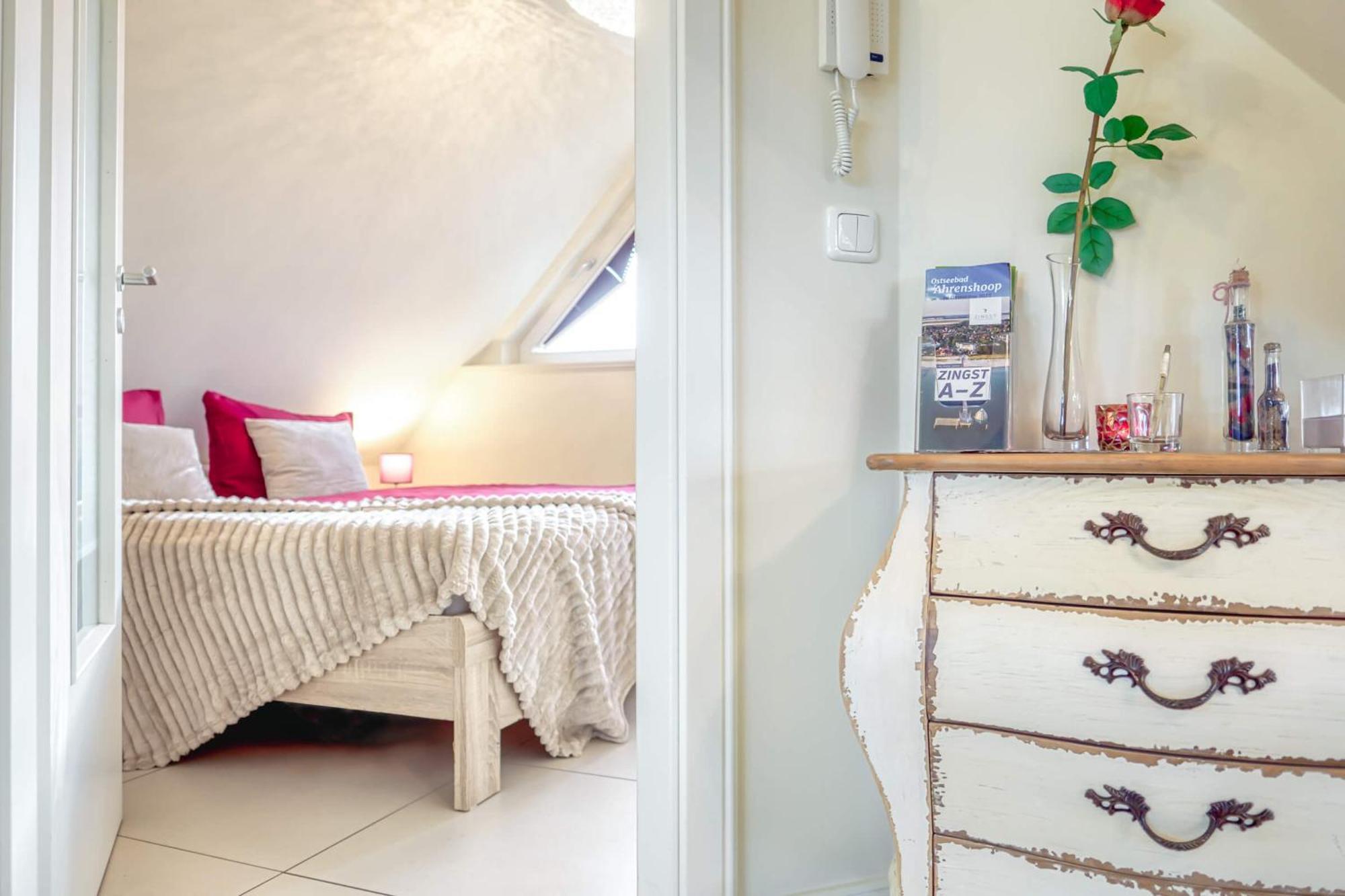Kavelweg 9 Whg 5 Apartman Zingst Kültér fotó